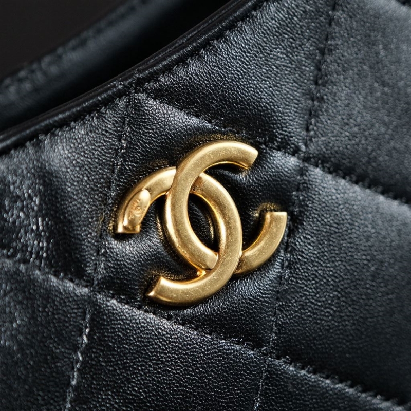 Chanel Top Handle Bags